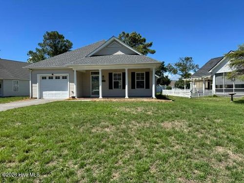 4975 N Hampton Dr Se, Southport, NC, 28461-7421 | Card Image