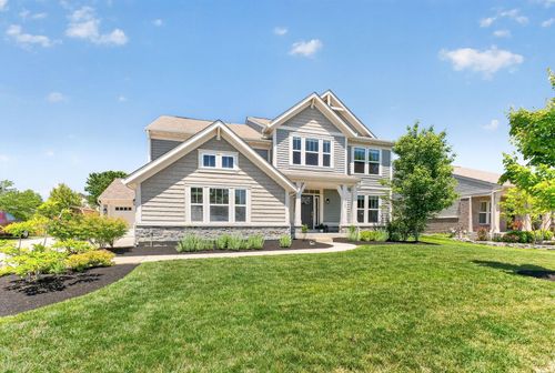 1449 Adena Pointe Drive, Marysville, OH, 43040 | Card Image