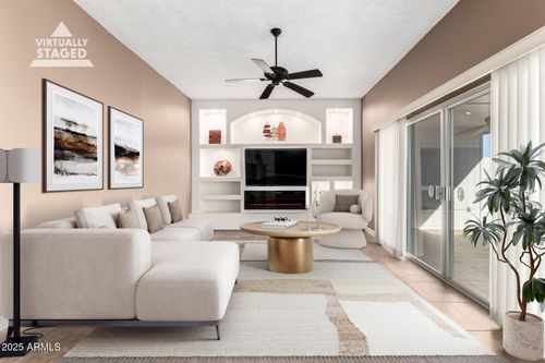 10533 W Ocotillo Dr, Sun City, AZ, 85373-1937 | Card Image