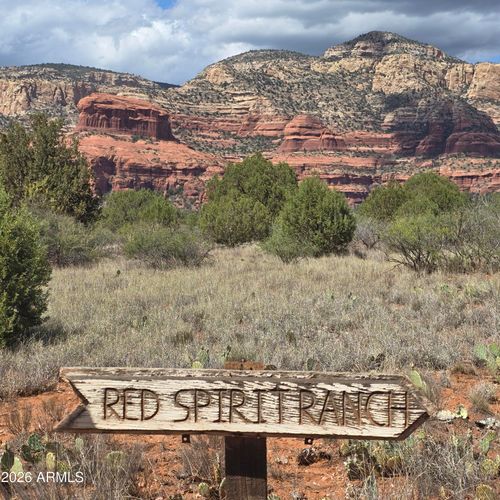 145 Spirit Ranch Rd, Sedona, AZ, 86336-3624 | Card Image