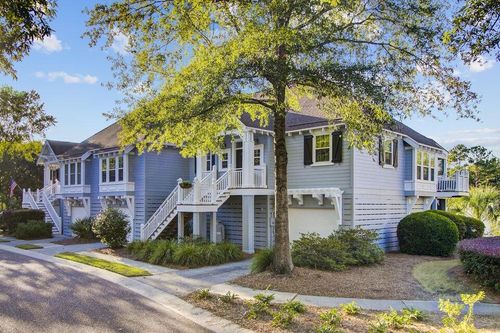 1529 Sea Palms Cres, Mount Pleasant, SC, 29464-9460 | Card Image