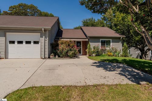 118 N Woodgreen Way, Greenville, SC, 29615-5336 | Card Image