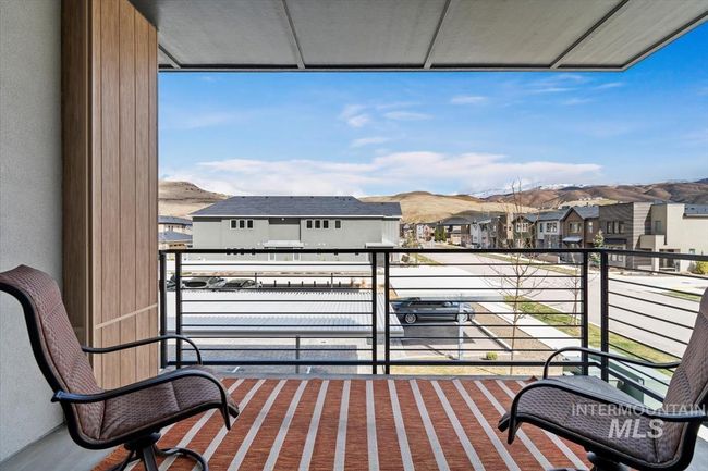 APT-206 - 4184 E Haystack St, Condo with 2 bedrooms, 2 bathrooms and 1 parking in Boise ID | Image 23