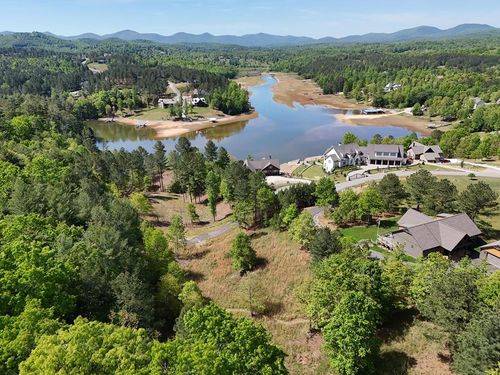 LOT 101 Big Knoll Dr, Blairsville, GA, 30512-1907 | Card Image