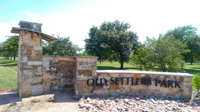 Old SEttlers Park | Image 34