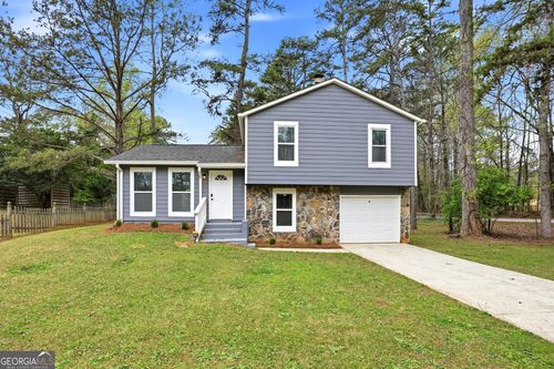 5297 Timor Trl, Lithonia, GA, 30038-2878 | Card Image