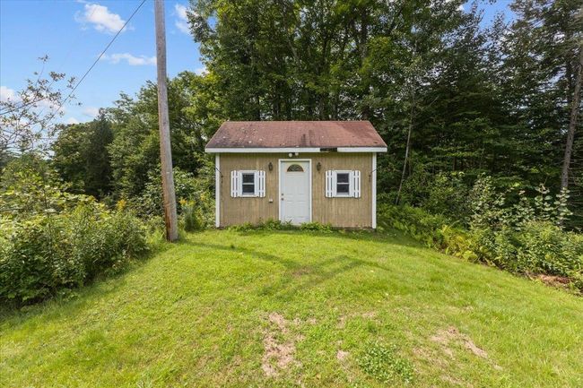 7082 Vt Route 15, House other with 4 bedrooms, 3 bathrooms and null parking in Jeffersonville VT | Image 7