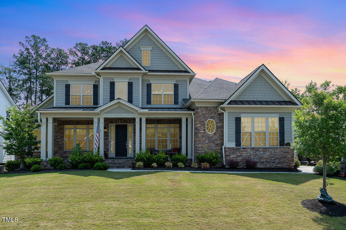 Clifton Oaks Dr, New Hill, NC 27562