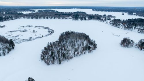 Lt0 Nokomis Island -, NOKOMIS, WI, 54487 | Card Image
