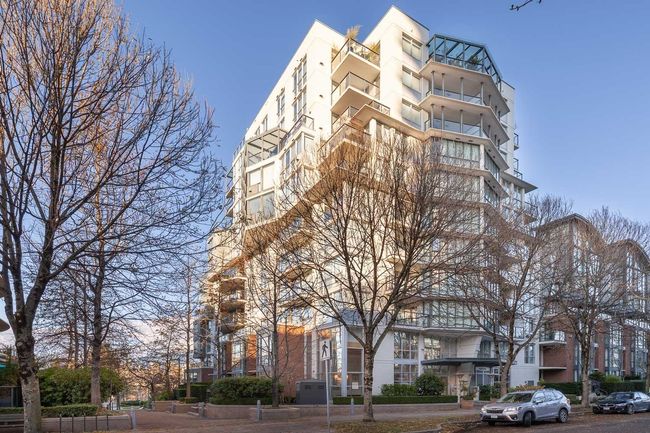 509 - 1425 W 6th Avenue, Condo with 2 bedrooms, 2 bathrooms and 1 parking in Vancouver BC | Image 22