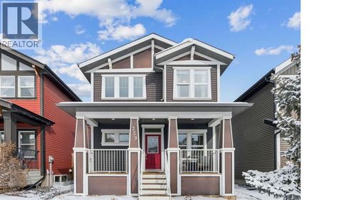 339 Fireside Pl, Cochrane, AB, T4C0R5 | Card Image