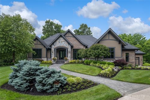 2081 Forest Bend Drive, Beavercreek Twp, OH, 45385 | Card Image