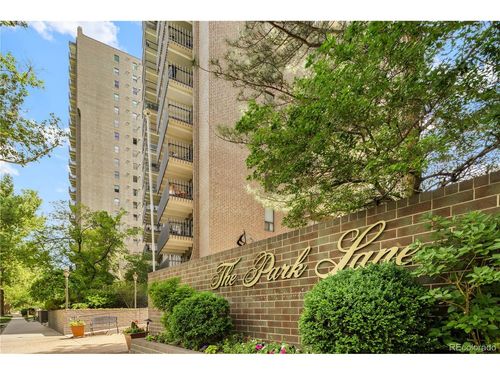 602-480 S Marion Pkwy, Denver, CO, 80209-2547 | Card Image
