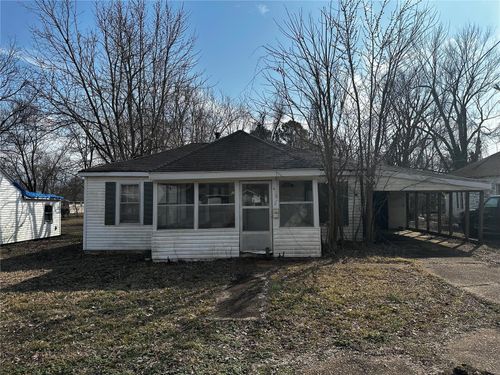 620 Dewey Street, Poplar Bluff, MO, 63901 | Card Image