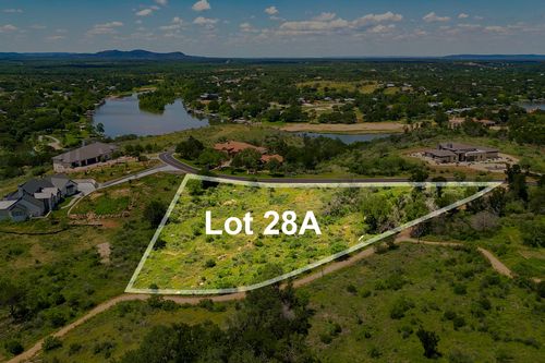 Lot 28A The Trails Pkwy, Horseshoe Bay, TX, 78657 | Card Image