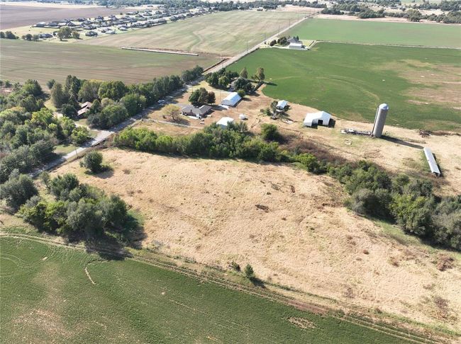 1603 E Tyler Dr, House other with 3 bedrooms, 2 bathrooms and null parking in Tuttle OK | Image 26