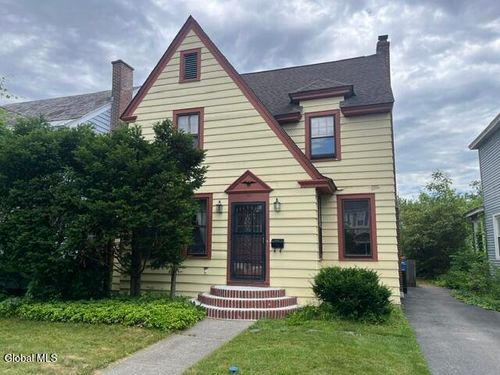 21 Hawthorne Avenue, Albany, NY, 12203 | Card Image