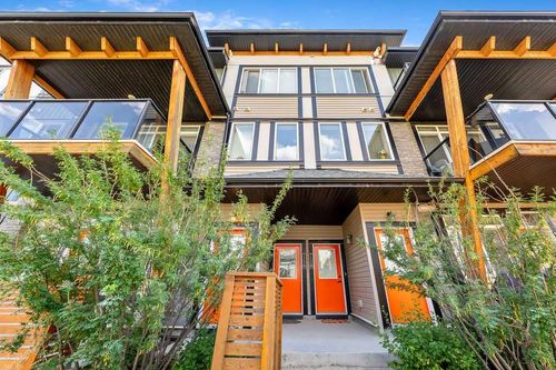 116 Savanna Walk Ne, Calgary, AB, T3J0Y4 | Card Image