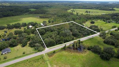 5804 State Road 33, Home with 0 bedrooms, 0 bathrooms and null parking in Clermont FL | Image 2