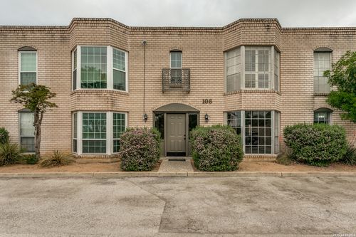 106-c-102 Ruelle, San Antonio, TX, 78209-3904 | Card Image