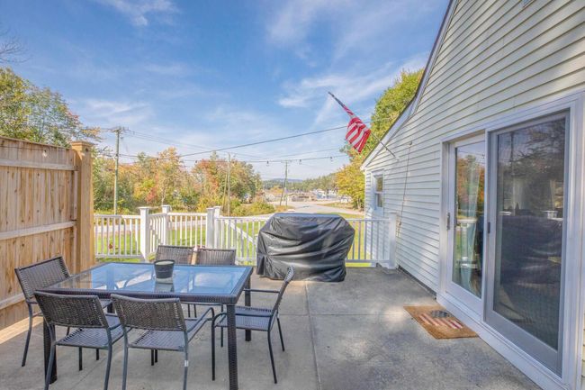 1140 &amp; 1142 North Main Street, Home with 0 bedrooms, 1 bathrooms and null parking in Bristol NH | Image 49