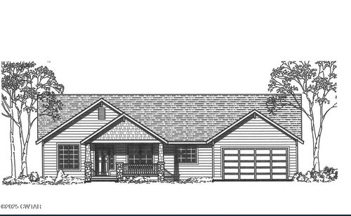 25 Cedar St, Parsons, TN, 38363 | Card Image