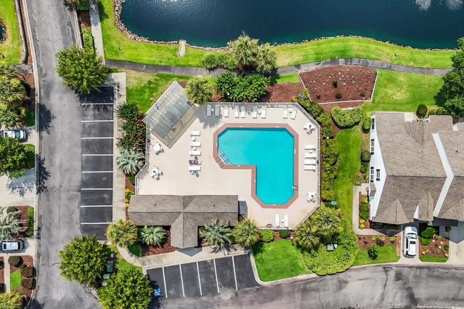 158 - 158 Palisade Loop, Townhouse with 2 bedrooms, 3 bathrooms and null parking in Pawleys Island SC | Image 30