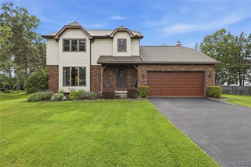 1172 Virginia Dr, Alden, NY, 14004-9564 | Card Image