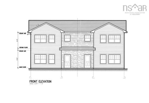 6A Kara Anne Crt, New Minas, NS, B4N | Card Image