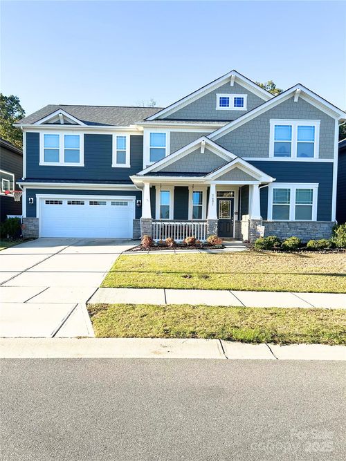 1601 Calder Dr, Indian Trail, NC, 28079-5849 | Card Image