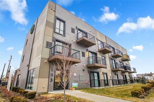 202-503 Horton St, Detroit, MI, 48202-3136 | Card Image