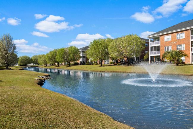 UNIT-101 - 3927 Gladiola Ct, Condo with 2 bedrooms, 2 bathrooms and null parking in Myrtle Beach SC | Image 19