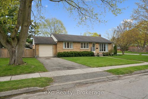 14 Glenwood Ave, Guelph, ON, N1H4L2 | Card Image