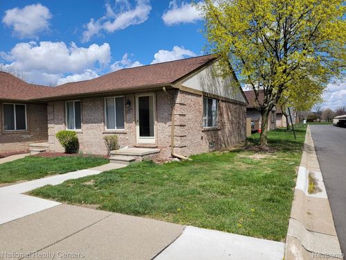 26811 Villa Calabrese, Warren, MI, 48091-6603 | Card Image