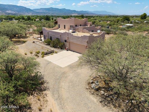 2604 S Old Church Road, Camp Verde, AZ, 86322 | Card Image