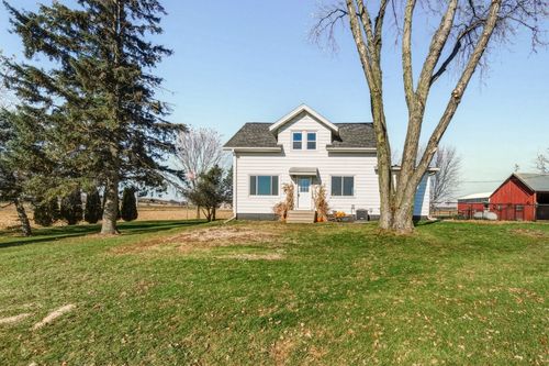 7602 County Highway X, Chippewa Falls, WI, 54729-5769 | Card Image