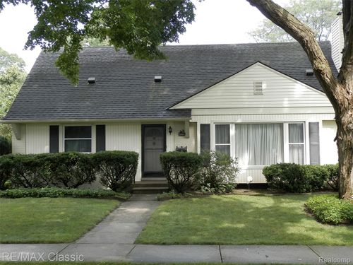 15006 Delaware Avenue, Redford Charter Township, MI, 48239 | Card Image