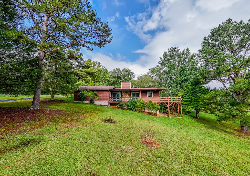Old Evans Rd, Murphy, NC 28906