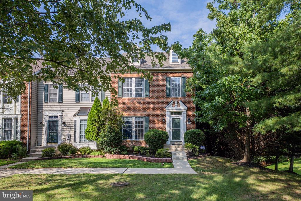 Bromley Ct, Woodstock, MD 21163