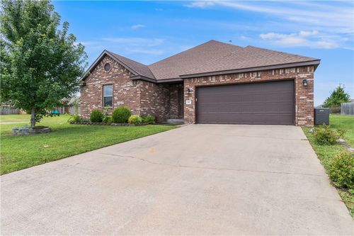457 Harper Dr, Pea Ridge, AR, 72751-3306 | Card Image