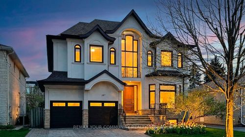 187 Patricia Avenue, North York, ON, M2M1J6 | Card Image