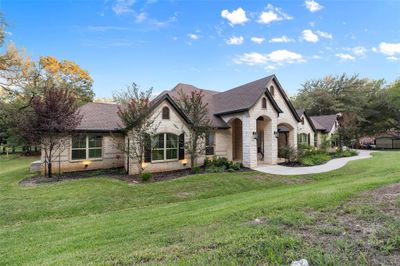 10514 Ravenswood Road, House other with 6 bedrooms, 4 bathrooms and null parking in Granbury TX | Image 3