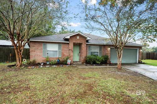 205 Woodsong Dr, Foley, AL, 36535-1334 | Card Image