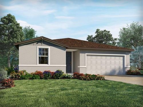 1773 Forest Run Lane, AUBURNDALE, FL, 33823 | Card Image