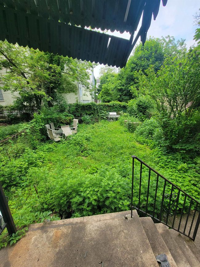 25 Dwight St, Home with 0 bedrooms, 2 bathrooms and null parking in Jersey City NJ | Image 48