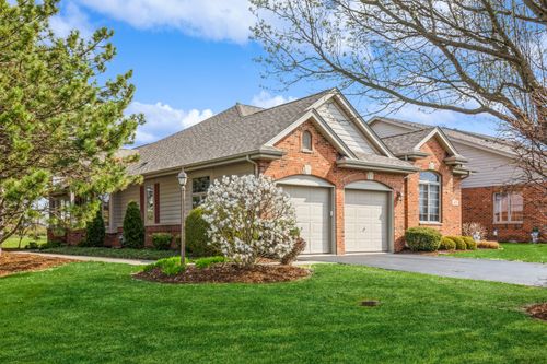 471 Linden Cir, Beecher, IL, 60401-3696 | Card Image