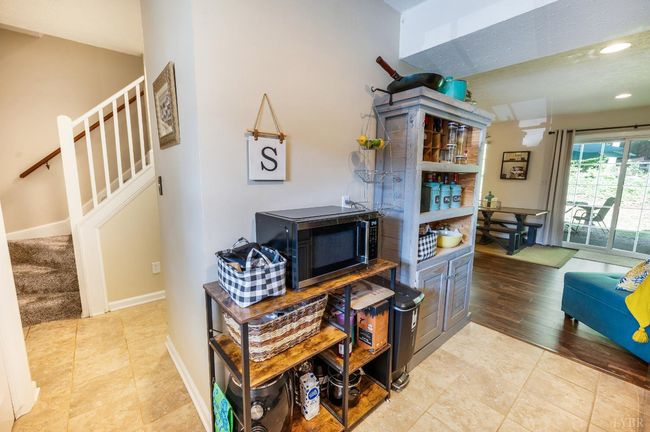 17 Jefferson Village Dr, Townhouse with 2 bedrooms, 2 bathrooms and null parking in Forest VA | Image 11
