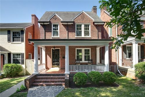 3409 W Franklin St, Richmond, VA, 23221-1502 | Card Image