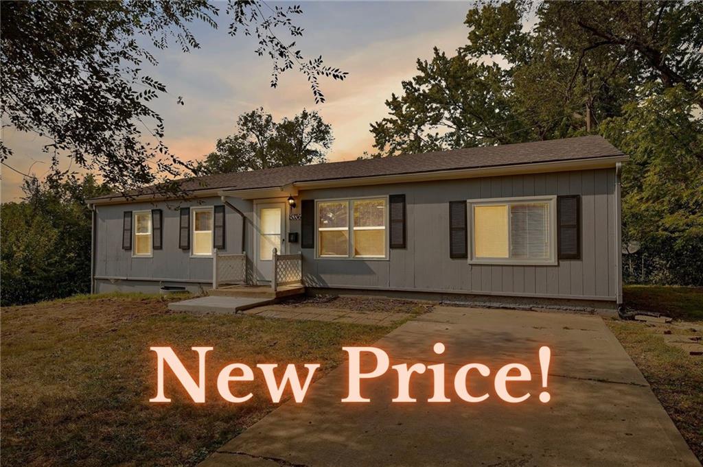 Fuller Ave, Grandview, MO 64030 #1