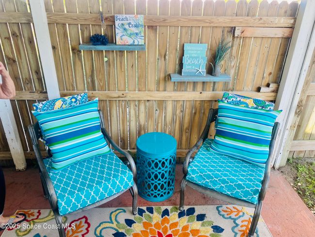A - 725 S Orlando Ave, Home with 2 bedrooms, 1 bathrooms and null parking in Cocoa Beach FL | Image 28